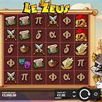 jugar zeus bingo slot